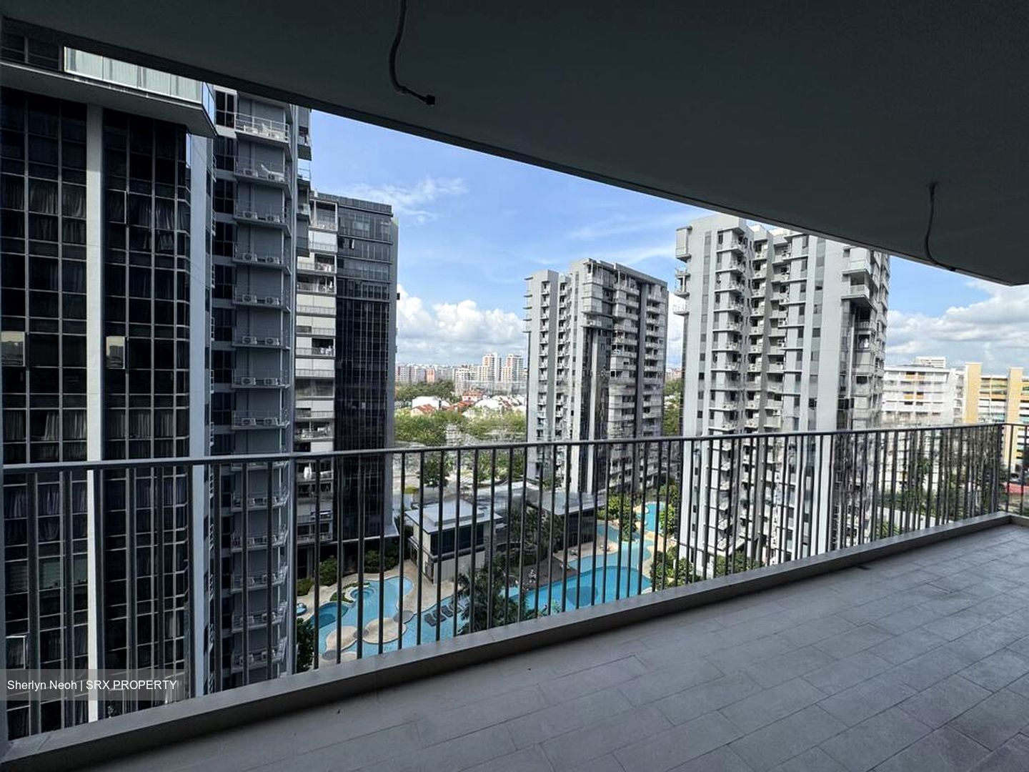 The Florence Residences (D19), Apartment #456038511